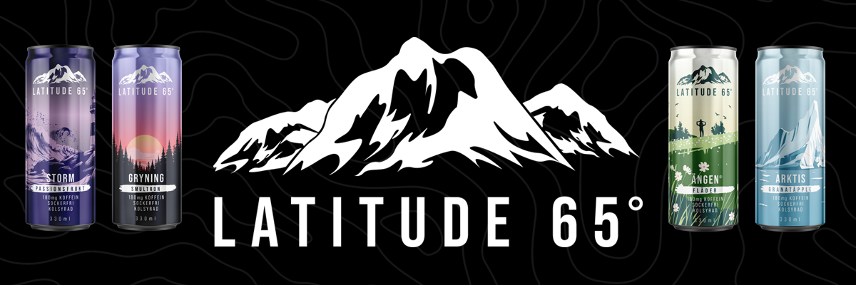 Latitude 65